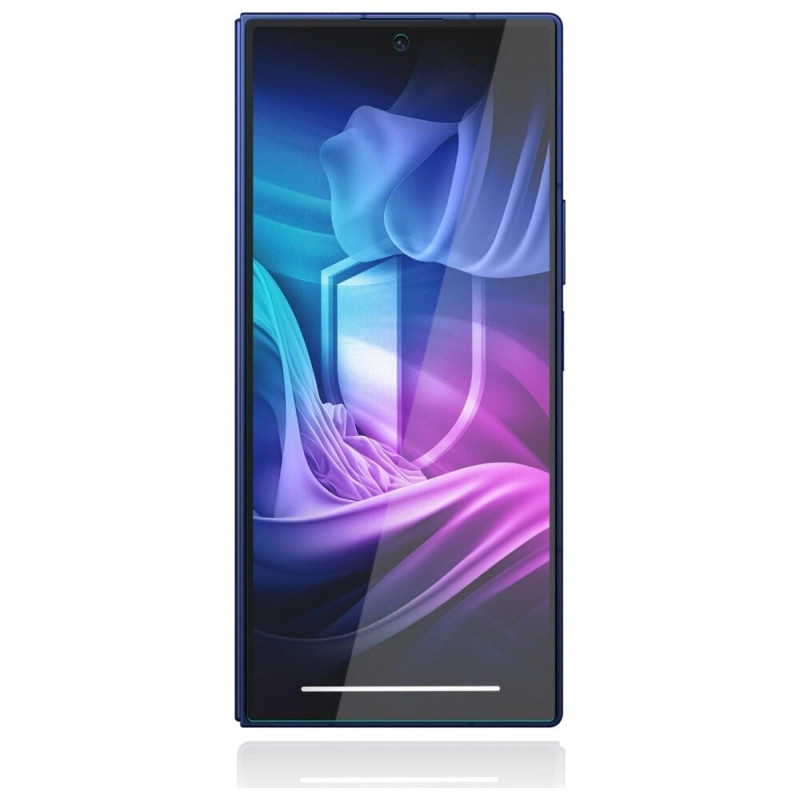 3MK Silky Matt Pro matte Displayschutzfolie für Samsung Galaxy Z Fold7