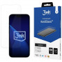 3MK HardGlass gehärtetes Glas für Apple iPhone 16 Pro Max / 17 Pro Max