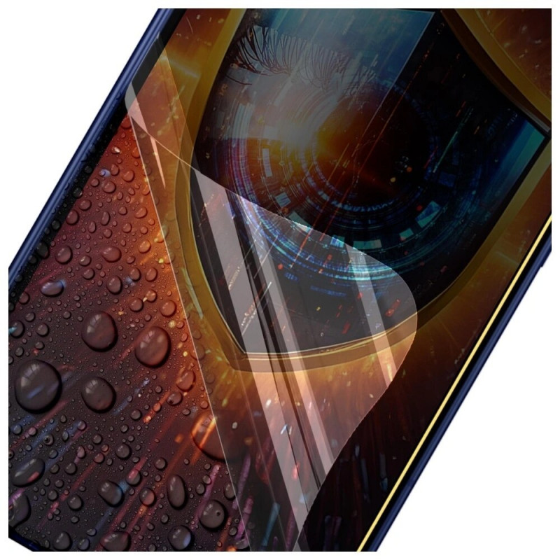 3MK Silky Matt Privacy matte Displayschutzfolie mit Sichtschutz für Samsung Galaxy Z Fold7