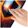 3MK Silky Matt Privacy matte Displayschutzfolie mit Sichtschutz für Samsung Galaxy Z Fold7