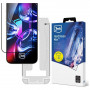 3MK HardGlass Max Displayschutzfolie aus gehärtetem Glas für Samsung Galaxy A26 5G