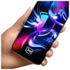 3MK HardGlass Max Displayschutzfolie aus gehärtetem Glas für Samsung Galaxy A26 5G