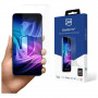 3MK Silky Matt Pro matte Displayschutzfolie für Samsung Galaxy S25 FE