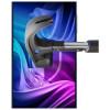 3MK Silky Matt Pro matte Displayschutzfolie für Samsung Galaxy S25 FE