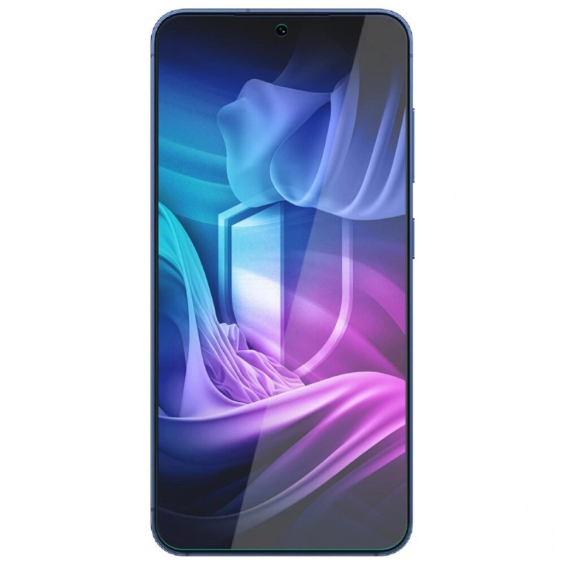 3MK Silky Matt Pro matte Displayschutzfolie für Samsung Galaxy S25 FE