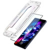 3MK HardGlass Max Displayschutzfolie aus gehärtetem Glas für Samsung Galaxy A56