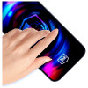 3MK HardGlass Max Privacy Blickschutz-Displayschutzglas aus gehärtetem Glas für Samsung Galaxy S25 Edge