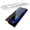 3MK HardGlass Max Privacy Blickschutz-Displayschutzglas aus gehärtetem Glas für Samsung Galaxy S25 Edge