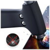 3MK Silky Matt Privacy matte Blickschutzfolie für Xiaomi Poco F7