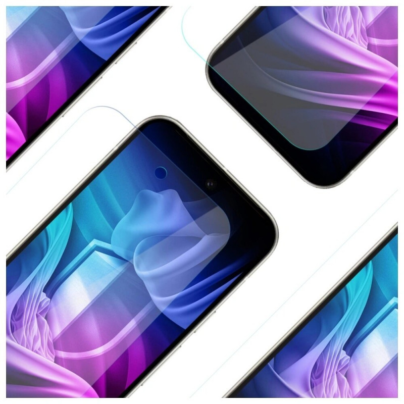 3MK Silky Matt Pro matte Displayschutzfolie für Google Pixel 10 / 10 Pro