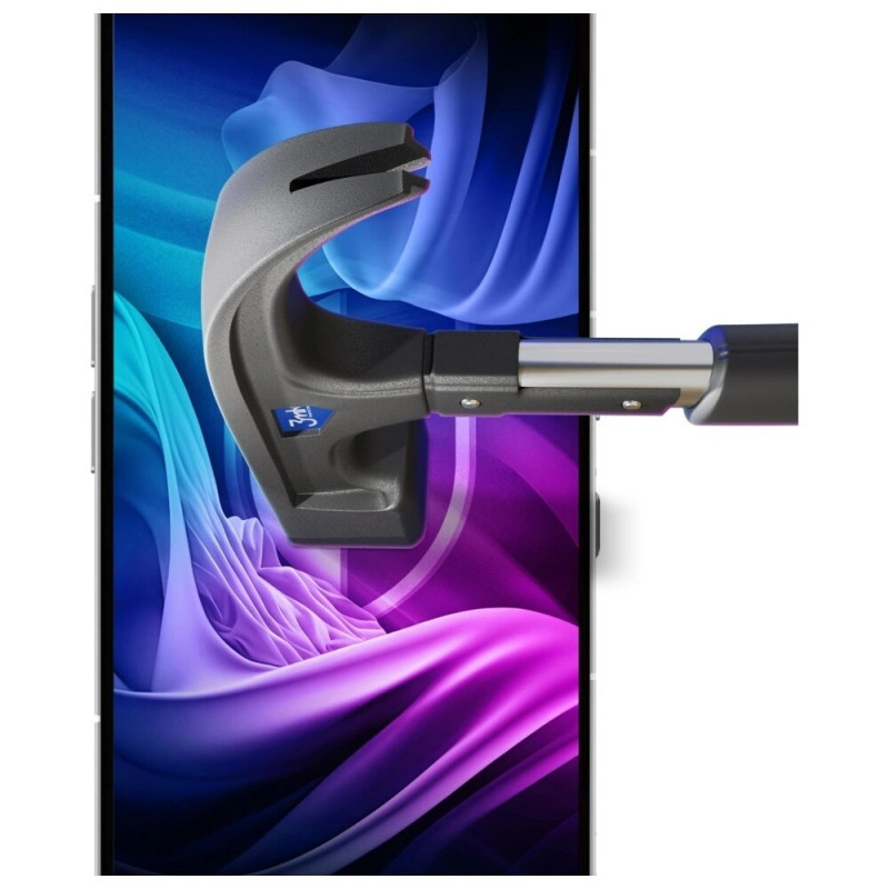 3MK Silky Matt Pro matte Displayschutzfolie für Nothing Phone (3)