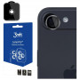3MK Lens Protection Pro Kameraobjektiv Panzerglas für Apple iPhone Air, Grau