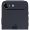 3MK Lens Protection Pro Kameraobjektiv Panzerglas für Apple iPhone Air, Grau