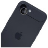3MK Lens Protection Pro Kameraobjektiv Panzerglas für Apple iPhone Air, Grau