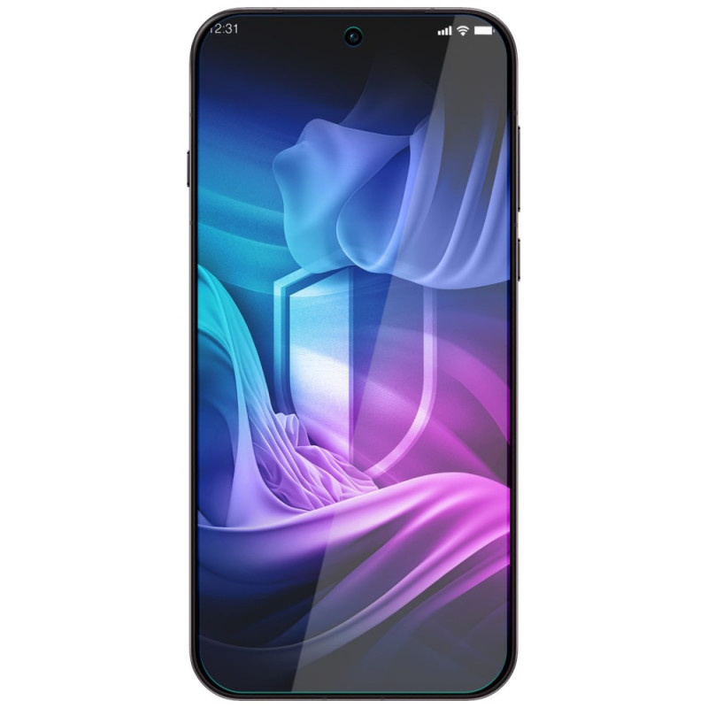 3MK Silky Matt Pro Oppo Find X9 Pro matte Displayschutzfolie