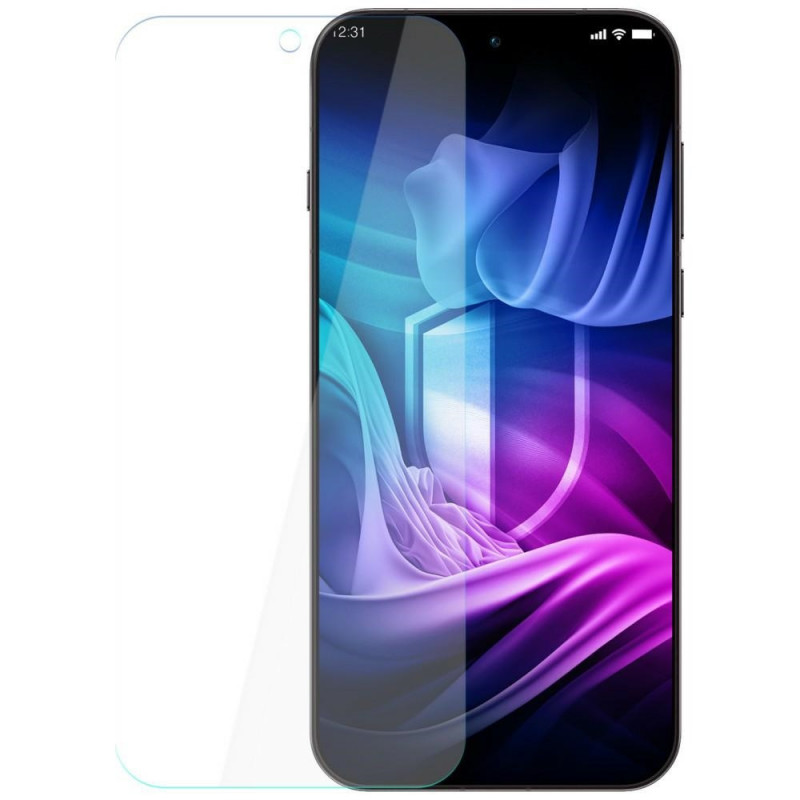 3MK Silky Matt Pro Oppo Find X9 Pro matte Displayschutzfolie