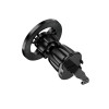 Tech-Protect N56 Magnetische MagSafe-Lüftungshalterung fürs Auto Carbon Black