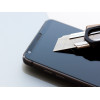3MK HardGlass Apple iPhone 12/12 Pro Displayschutzglas, 3MK2326