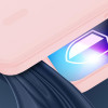 3MK Misty MagCase Magnetische Hülle für Samsung Galaxy A37, Pink
