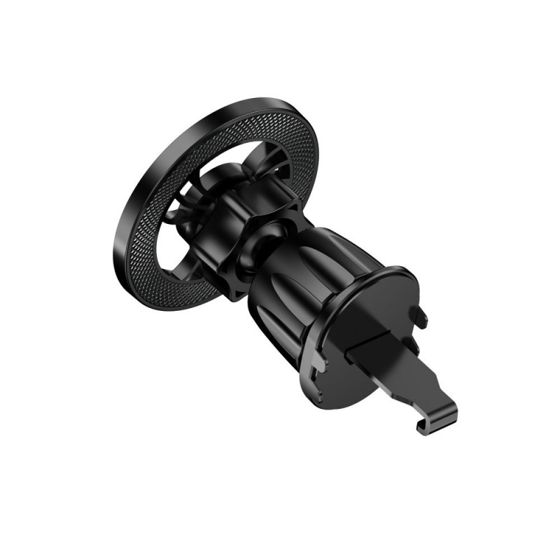 Tech-Protect N56 Magnetic MagSafe Lüftungs-Autohalterung, Schwarz