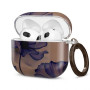 Tech-Protect Lamano Hülle Apple AirPods 4 Velvet Night