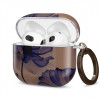 Tech-Protect Lamano Hülle Apple AirPods 4 Velvet Night