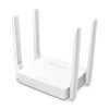 Mercusys AC10 Dualband-WLAN-Router, 300+867 Mbps