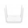 Mercusys AC10 Dualband-WLAN-Router, 300+867 Mbps
