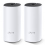 TP-Link Deco M4 AC1200 Mesh-WLAN-System für das ganze Zuhause (2er-Pack)