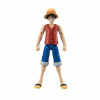 Bandai Anime Heroes One Piece - Monkey D. Luffy East Blue Actionfigur