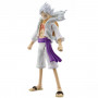 Bandai Anime Heroes One Piece - Monkey D. Luffy GEAR 5 Actionfigur