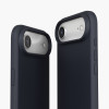 Vonmählen weiche Silikonhülle für Apple iPhone 17 Air, Marineblau (MSC00098)