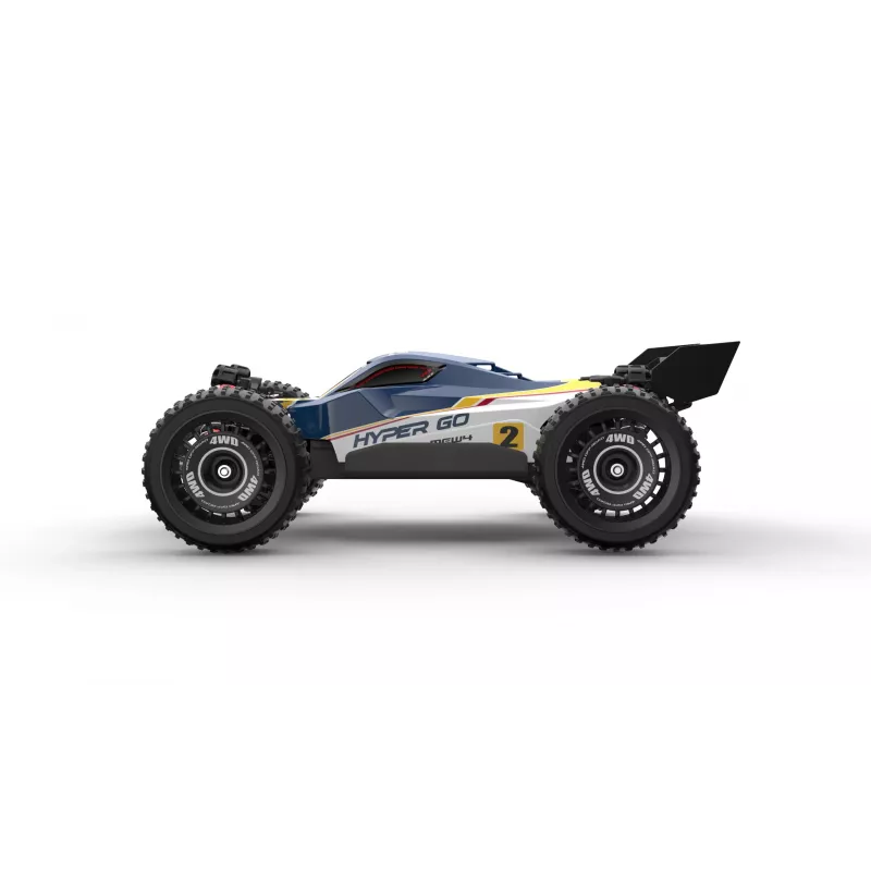 Amewi Hyper Go Buggy V2 bürstenlos, 4WD, 1:16, RTR