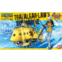 Bandai One Piece Grand Ship Trafalgar-Law U-Boot