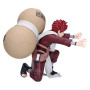 Sammelfigur Bandai Banpresto Naruto Shippuden Vibration Stars - Gaara (Ver. II)