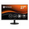 AG Neovo LA2704 27 Zoll Full HD IPS LED Monitor, 1920x1080, HDMI, DisplayPort, 120 Hz