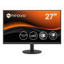 AG Neovo LA2704 27 Zoll Full HD IPS LED Monitor, 1920x1080, HDMI, DisplayPort, 120 Hz