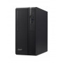 Acer Veriton S2 VS2722GT Tower-PC, Intel Core i7-14700, 16 GB RAM, 512 GB SSD, Windows 11 Pro, Schwarz