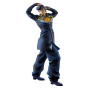 Bandai Banpresto JoJo's Bizarre Adventure: Diamond is Unbreakable Mometria - Josuke Higashikata Sammelfigur (BP29885P)
