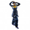 Bandai Banpresto JoJo's Bizarre Adventure: Diamond is Unbreakable Mometria - Josuke Higashikata Sammelfigur (BP29885P)