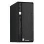 Actina Prime i3-12100 Mini Tower PC, Intel Core i3-12100, 8 GB DDR4 RAM, 512 GB SSD, Windows 11 Home, Schwarz
