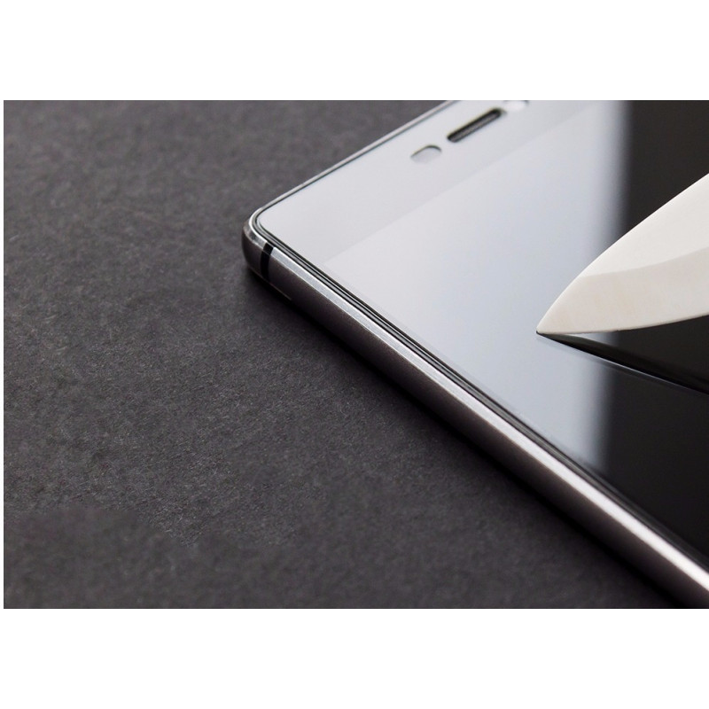 3MK FlexibleGlass Asus Zenfone 8 Hybridglas Displayschutz