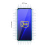 3MK FlexibleGlass Realme GT Master Hybridglas-Displayschutz