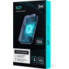 3MK 1UP Gaming-Displayschutzfolie 3MK3709 für Sony Xperia 1 IV (3 Stück)