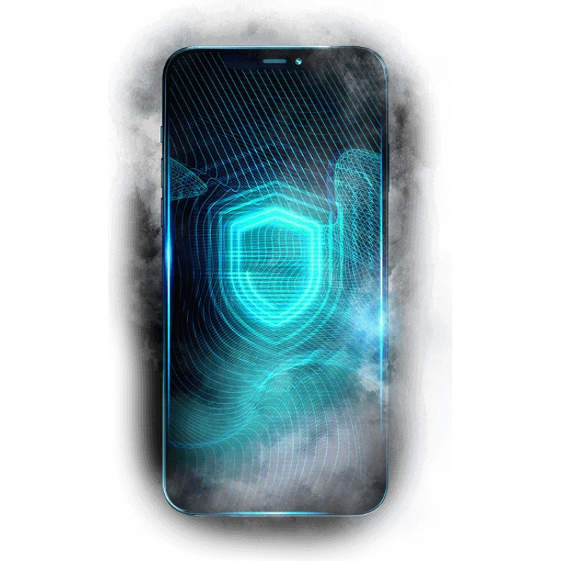 3MK 1UP Gaming-Displayschutzfolie 3MK3709 für Sony Xperia 1 IV (3 Stück)