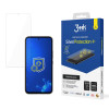 3MK SilverProtection+ antimikrobieller Displayschutz für Samsung Galaxy A54 5G