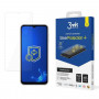 3MK SilverProtection+ antimikrobielle Displayschutzfolie für Samsung Galaxy A34 5G