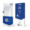 3MK Clear Case Hülle Samsung Galaxy S24+, transparent