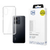 3MK Clear Case Redmi 13C / POCO C65 Hülle, transparent