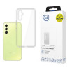 3MK Armor Case Samsung Galaxy A35 5G, durchsichtig